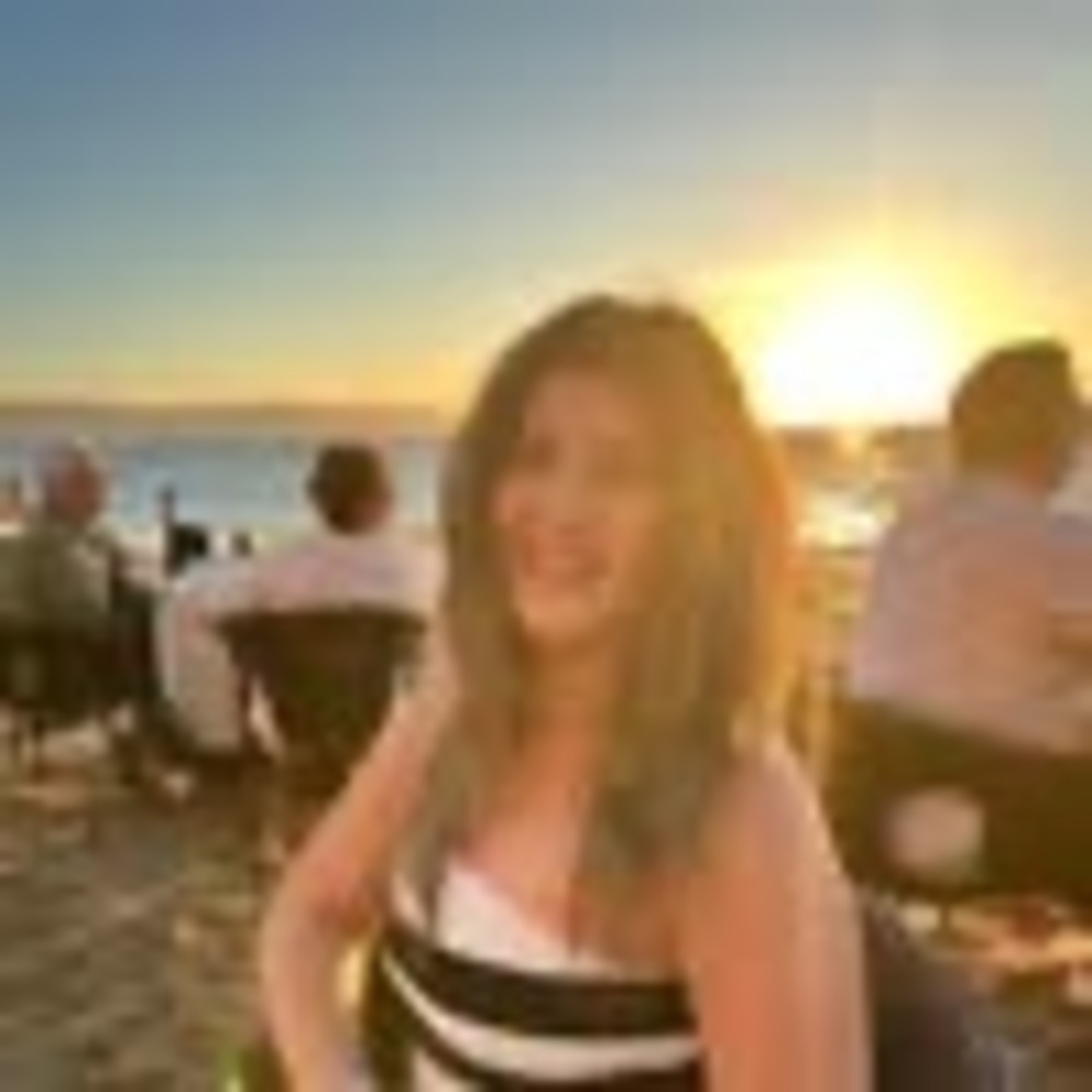 Meet your Posher, Haley